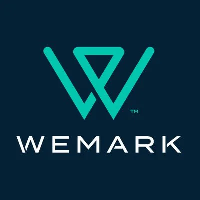 Wemark logo