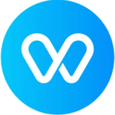 WeSend logo