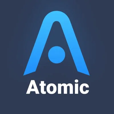 Atomic Wallet logo