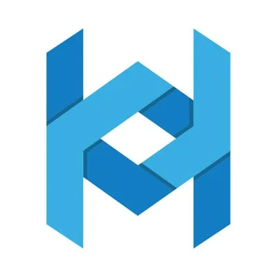 Hyperbridge logo