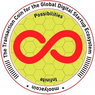 moolyacoin logo