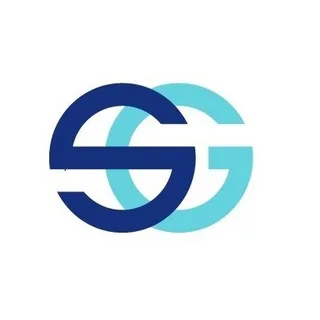 SocialGood logo