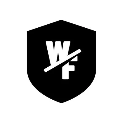 WAR FIELD logo
