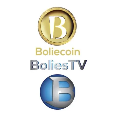 BolieCoin logo