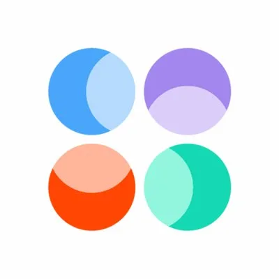 Color logo