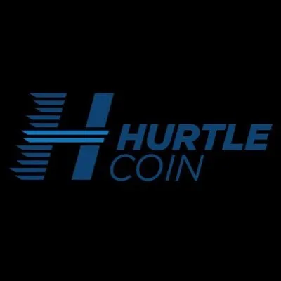 Hurtle Coin logo