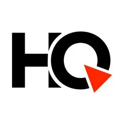 HyperQuant logo