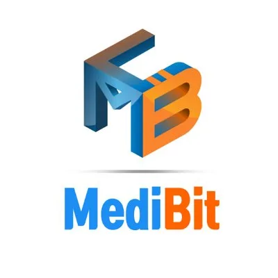 MediBit logo