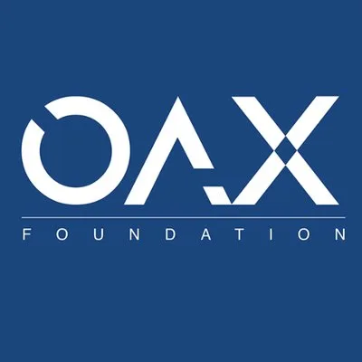 OAX logo