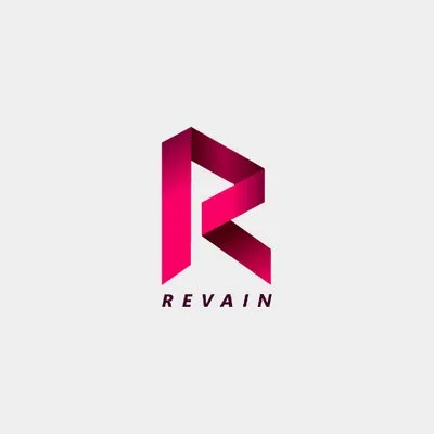 Revain logo