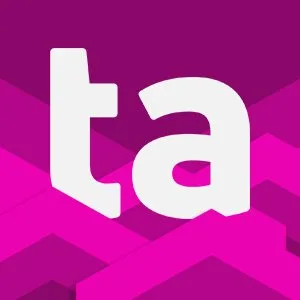 Tachain logo