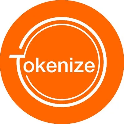 Tokenize logo