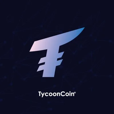 TycoonCoin logo