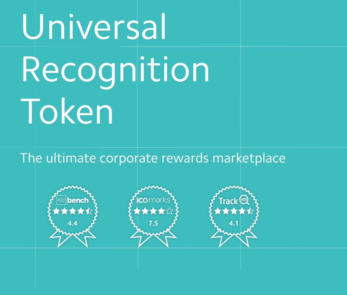 Image result for gambar UNIVERSAL RECOGNITION TOKEN