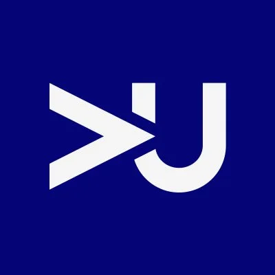 VU Token logo