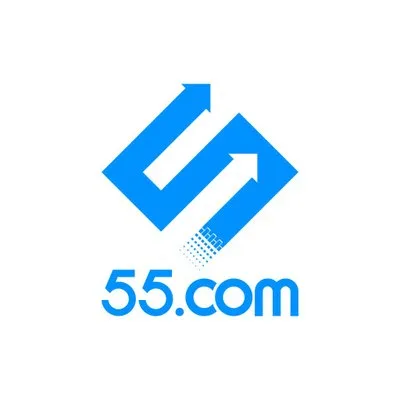 55 Exchange logo
