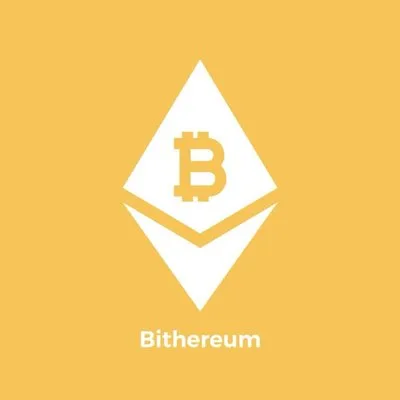 Bithereum logo