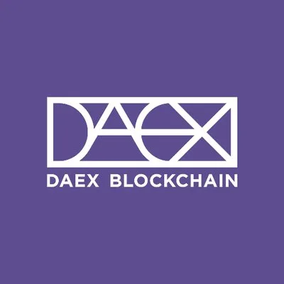 DAEX logo