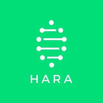 HARA logo