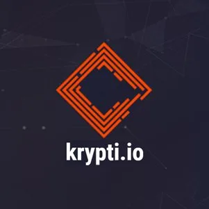 Krypti logo