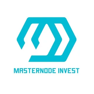 Masternode Invest logo
