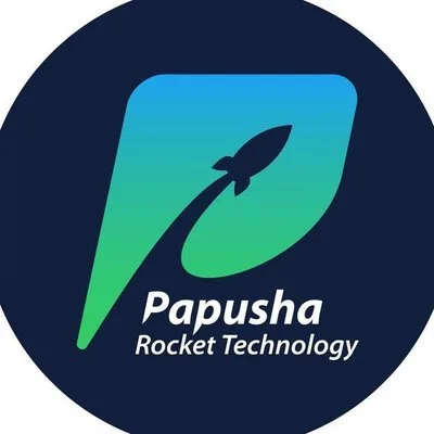Papusha logo