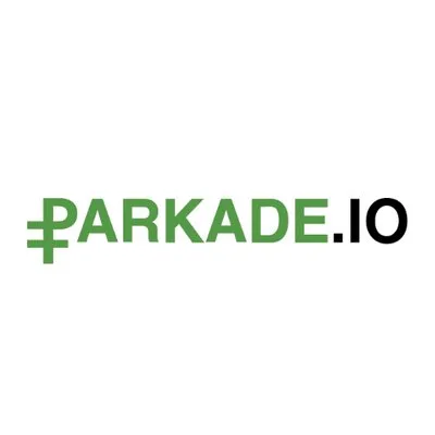 Parkade logo