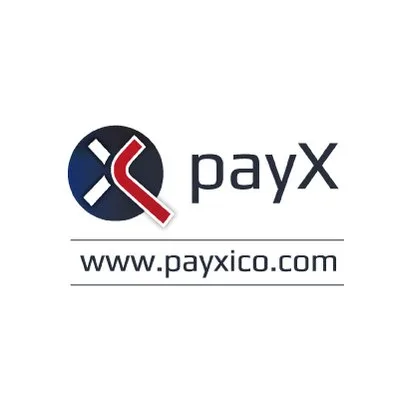 PayX logo