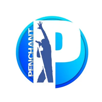 Penchant logo
