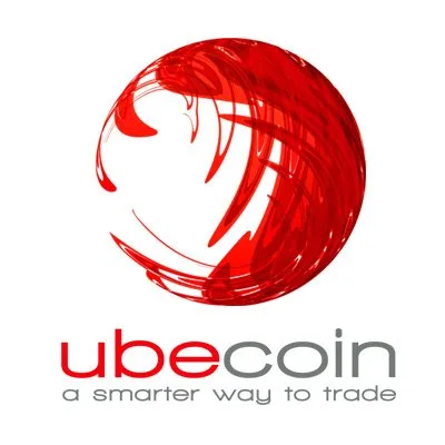 Ubecoin logo