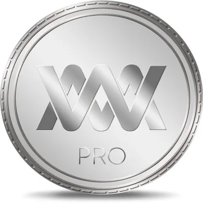 WMpro logo