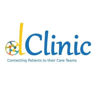 dClinic logo