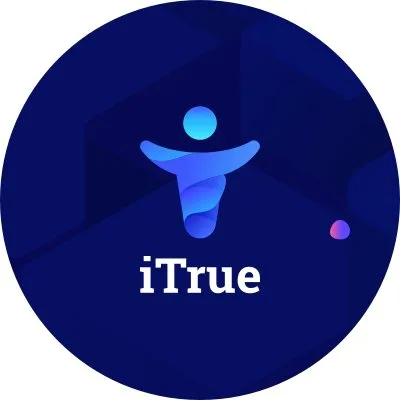 iTrue logo