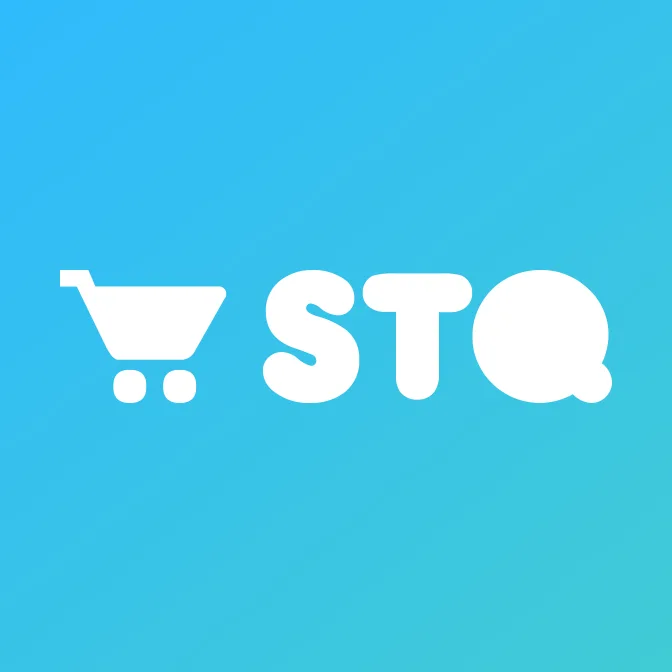 Storiqa logo