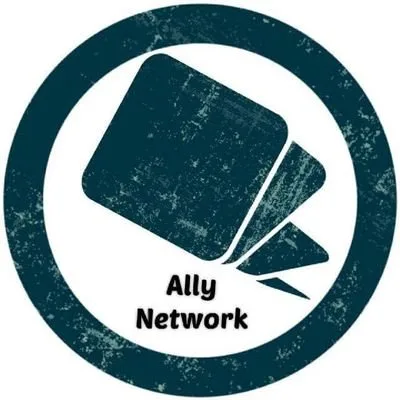Ally Network logo