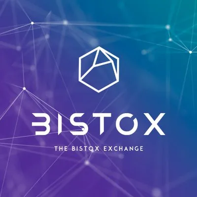 Bistox Exchange logo