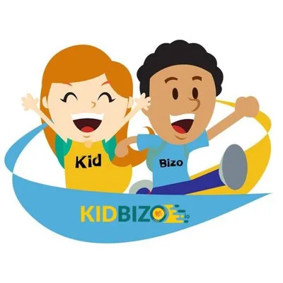 Kidbizo logo