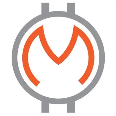 MinedBlock logo