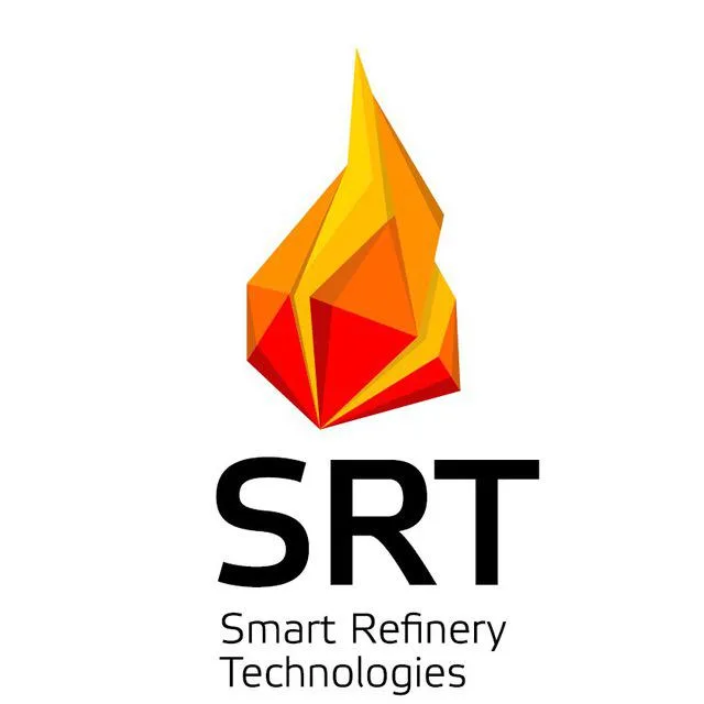 Smart Refinery Technologies logo