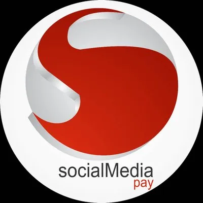 Social Media Pay logo