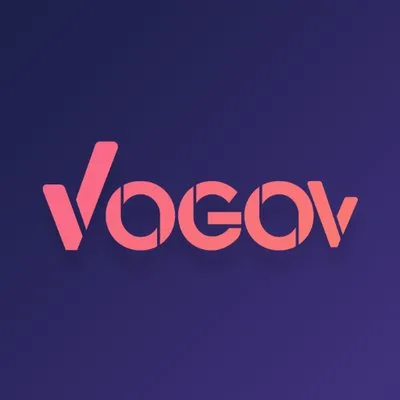 VogoV logo