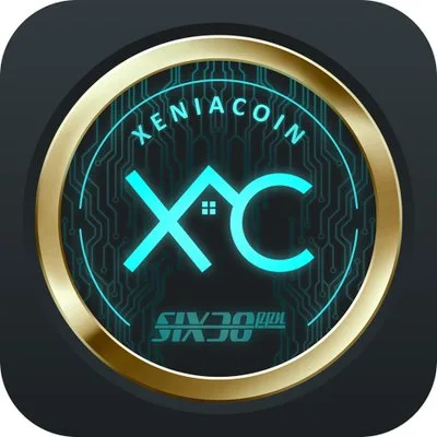 Xenia logo
