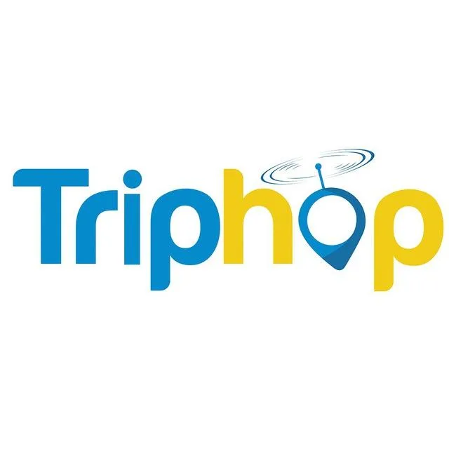 Triphop logo