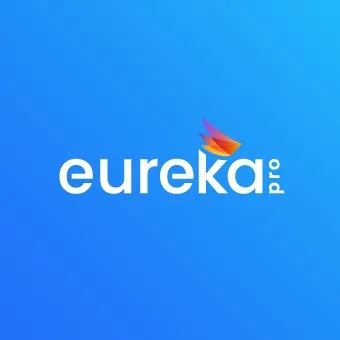 EurekaPro logo