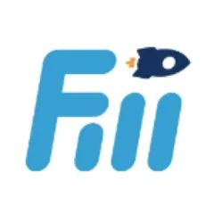 FiiiCoin logo