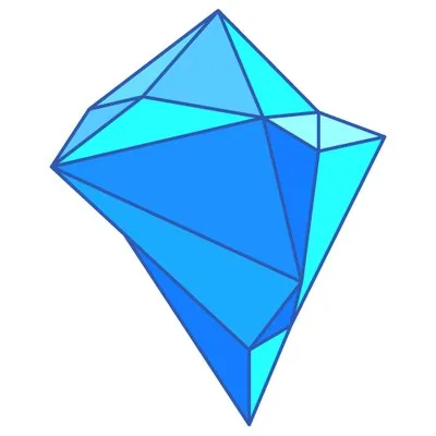 Ice Chain logo