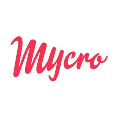 Mycro Jobs logo