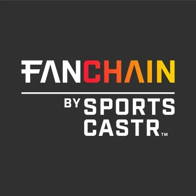 FanChain logo