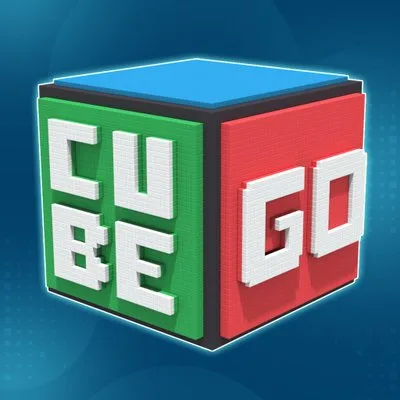 Cubego logo