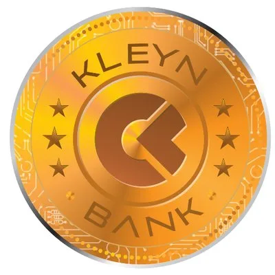 Kleyn Bank logo